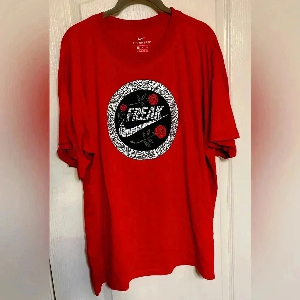 Nike Giannis Rose Freak Tee